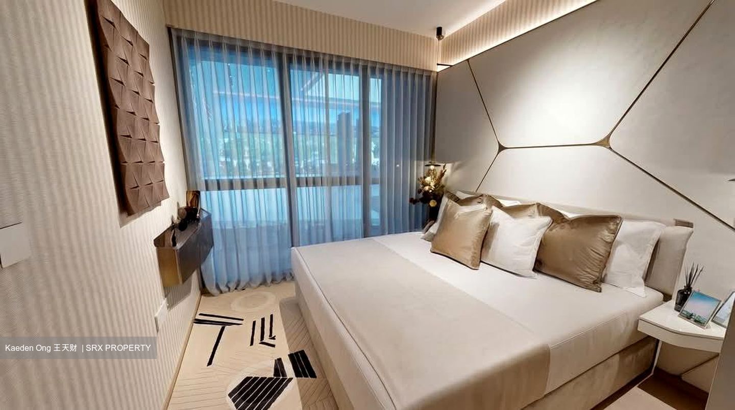 The Orie (D12), Condominium #574238781